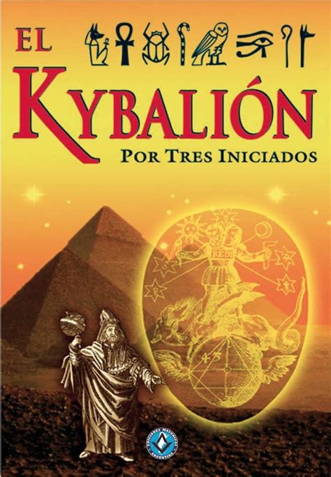 que es el kybalion.